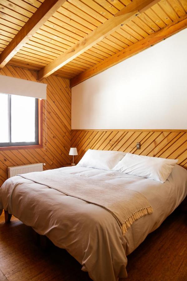 Mi Trancas Hotel&spa Lodge Las Trancas